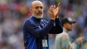Nuno Espirito Santo says Nottingham Forest run-in ‘biggest games of our careers’
