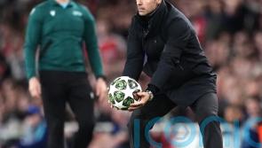 Mikel Arteta insists Arsenal can ‘do something special’ in return leg in Paris