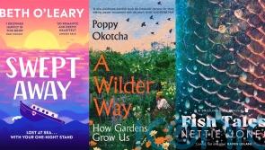 5 new books to read this week