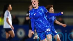 From Hannah Hampton to Aggie Beever-Jones – Chelsea’s key players this season