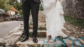 Pinterest reveals the biggest wedding trends of 2025