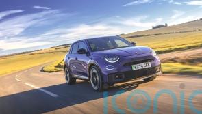First Drive: Abarth’s 600e brings the spirit of the old-school hot-hatch to the world of EVs