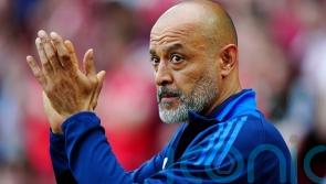 Nuno Espirito Santo: Forest ‘struggling’ after fourth loss in five games