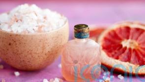 This season’s trending scents to put a spring in your step