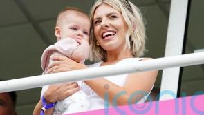 Mollie King on her style since having children: ‘I don’t think it needs to change’