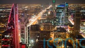 Desert and dunes shape the Middle East’s most exciting city break