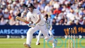 England selectors back Zak Crawley ‘to the hilt’ despite run of low scores