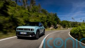 First Drive: Is the new Renault 4 as good as it looks?