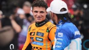 Lando Norris says ‘my luck in Miami seems pretty good’ after sprint success