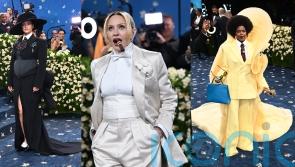 Rihanna, Madonna and Lauryn Hill: The best dressed at the Met Gala 2025