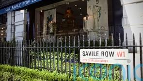 The evolution of Savile Row: from England’s old boys’ club to today