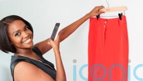 Oti Mabuse on the benefits of decluttering your home