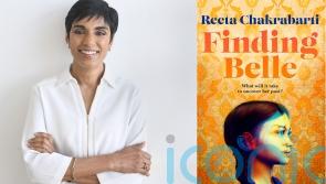 Reeta Chakrabarti: &lsquo;In the 1970s I&rsquo;d be teased for having a name like Chakrabarti &ndash; now it&rsquo;s part of the national fabric&rsquo;