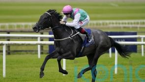 Lyons anticipating future big day with Red Letter
