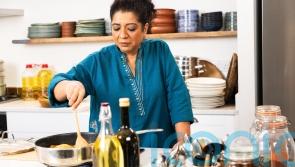 Asma Khan’s top tips for making real Indian curries at home: ‘Please do not ever, ever use a jar’