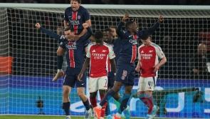 How PSG got the better of English teams in this season’s Champions League