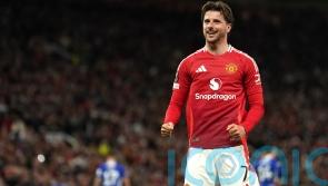 Mason Mount leads comeback as Manchester United march into Europa League final