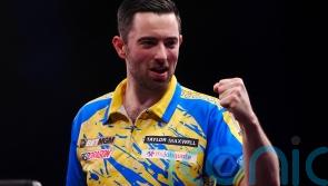 Luke Humphries delights home crowd with Premier League win in Leeds