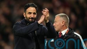 Ruben Amorim believes fighting spirit carried Man Utd to Europa League final