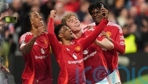 Friday’s briefing: Man Utd and Tottenham book Europa League final date