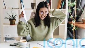 7 signs your teen’s exam stress is out of control – and how to help