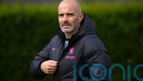 Enzo Maresca highlights midfield battle in Chelsea’s ‘huge game’ at Newcastle