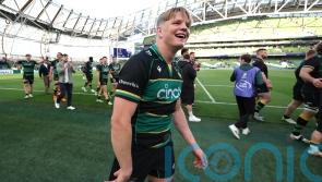 Brian O’Driscoll tips Henry Pollock to ‘thrive’ on British and Irish Lions tour