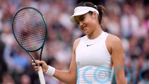 Emma Raducanu coasts past Jil Teichmann into Italian Open third round