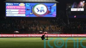 England could host conclusion of Indian Premier League