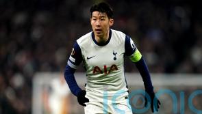 Tottenham captain Son Heung-min could return for Palace clash – Ange Postecoglou