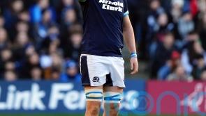 Scott Cummings’ inclusion in Lions squad no surprise to me – Zander Fagerson