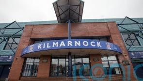 Kilmarnock secure Premiership survival with battling win over Dundee