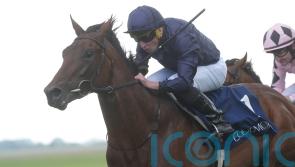 Henri Matisse fends off Jonquil in French Guineas thriller