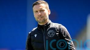 Mat Sadler hails Walsall’s ‘fighting performance’ after win in play-off first leg