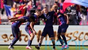 El Clasico success moves Barcelona closer to another LaLiga title
