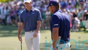 US PGA Championship: Bryson DeChambeau wants another showdown with Rory McIlroy