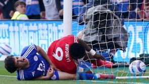 Forest’s Taiwo Awoniyi in induced coma after urgent abdominal surgery