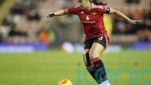 Gabby George fired up for Women’s FA Cup final after suffering injury setbacks