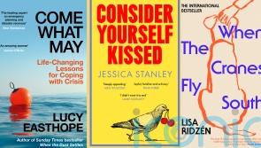 5 new books to read this week