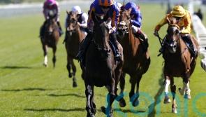 Whirl-wind performance from O’Brien filly in Musidora