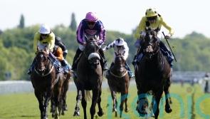 Inisherin shows great spirit to seize Duke of York spoils
