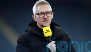 Gary Lineker apology on Instagram post: ‘That image does not reflect my views’