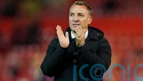 Brendan Rodgers hits out at ‘needless challenge’ on Reo Hatate