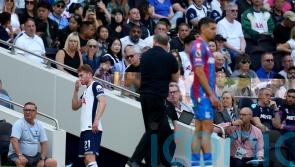 Ange Postecoglou gutted Spurs’ Dejan Kulusevski will miss Europa League final