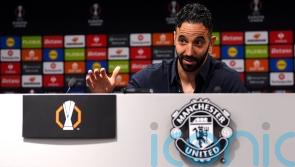 Friday’s briefing: Man Utd and Tottenham focus of Premier League games