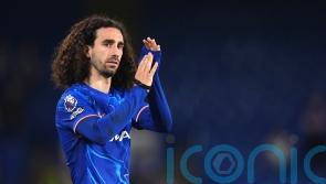 Enzo Maresca points to Marc Cucurella’s Barcelona connections after Chelsea win