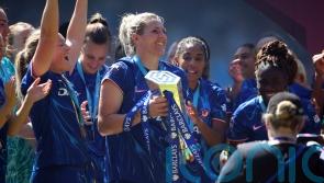 Millie Bright says there will be ‘a lot of pride’ if Chelsea do domestic treble