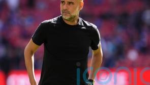 Pep Guardiola unhappy over late time wasting in Man City’s FA Cup final defeat