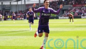 Harry Wilson scores Fulham winner against Brentford for second time this season