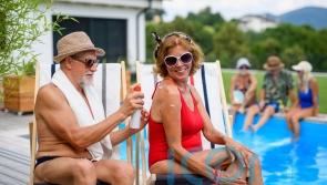 How to look after your skin in the sun over 60